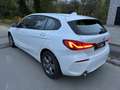 BMW 116 116iA OPF boite auto full options garantie 12 mois Blanc - thumbnail 4