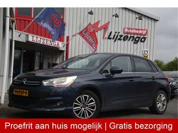 1.6 VTi Tendance Clima | Bluetooth | Cruise | LMV