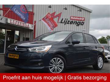 1.6 VTi Tendance Clima | Bluetooth | Cruise | LMV