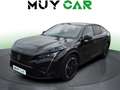 Peugeot 408 PureTech 130 GT EAT8 Negro - thumbnail 3