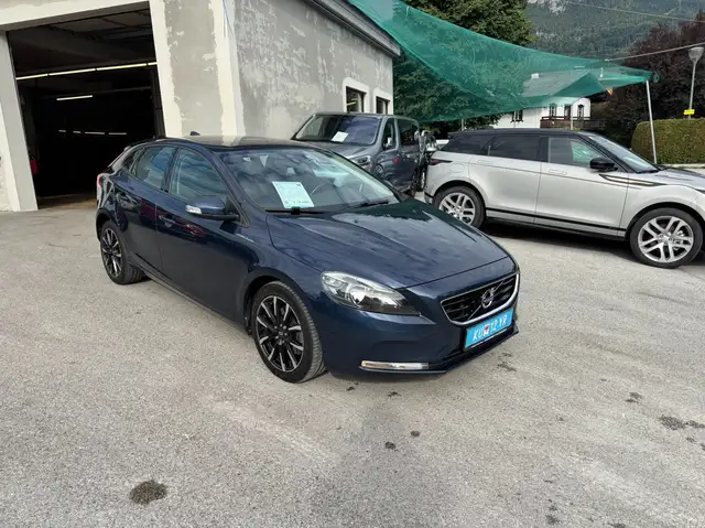 Volvo V40 Kinetic