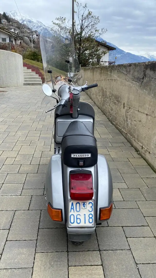 Vespa PX 125 - 1