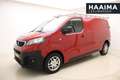 Peugeot Expert 231S 2.0 BlueHDI Premium Pack -lang verhuur OSCAR Rouge - thumbnail 1
