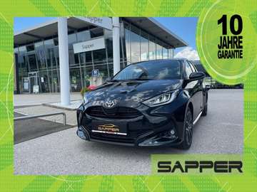 5-Türer Teamplayer 1,5L Hybrid,  Syst. 85kW