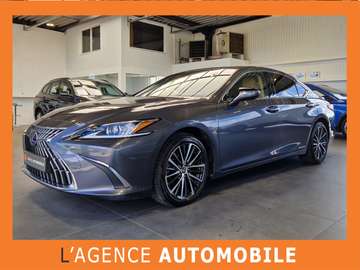 ES 300h 2.5i Executive Line - Garantie 04/32