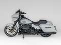Harley-Davidson Street Glide FLHX Black trim - Billiard Gray Gris - thumbnail 8