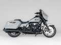 Harley-Davidson Street Glide FLHX Black trim - Billiard Gray Gris - thumbnail 2