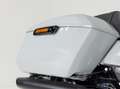 Harley-Davidson Street Glide FLHX Black trim - Billiard Gray Gris - thumbnail 14