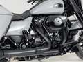 Harley-Davidson Street Glide FLHX Black trim - Billiard Gray Gris - thumbnail 13
