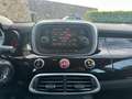 Fiat 500X 1.6MJT CROSS 4x2 120CV PELLE+PDC+SCHERMO+PERFETTA Siyah - thumbnail 15