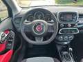 Fiat 500X 1.6MJT CROSS 4x2 120CV PELLE+PDC+SCHERMO+PERFETTA Чорний - thumbnail 9