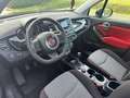 Fiat 500X 1.6MJT CROSS 4x2 120CV PELLE+PDC+SCHERMO+PERFETTA Černá - thumbnail 11