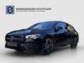 Mercedes-Benz CLA 250 CLA 250 e Shooting Brake AMG Night Led Kam MBUX Schwarz - thumbnail 1