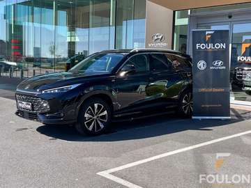 1.5 T-GDI Plug-in Hybride LUXURY | MEERDERE KLEUREN