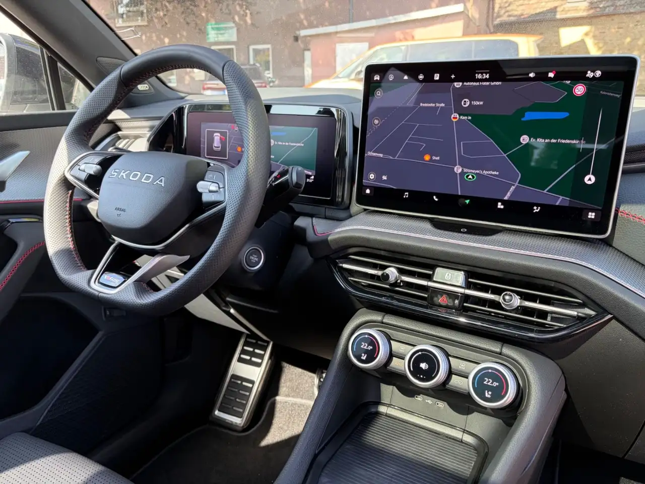 Skoda Kodiaq 2026 — фото 11
