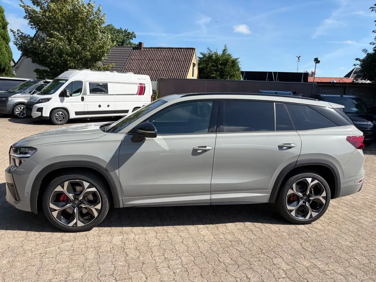 Skoda Kodiaq 2026 — фото 6