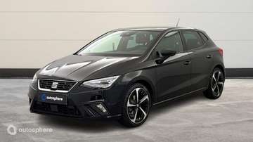 1.0 TSI 110ch FR DSG7