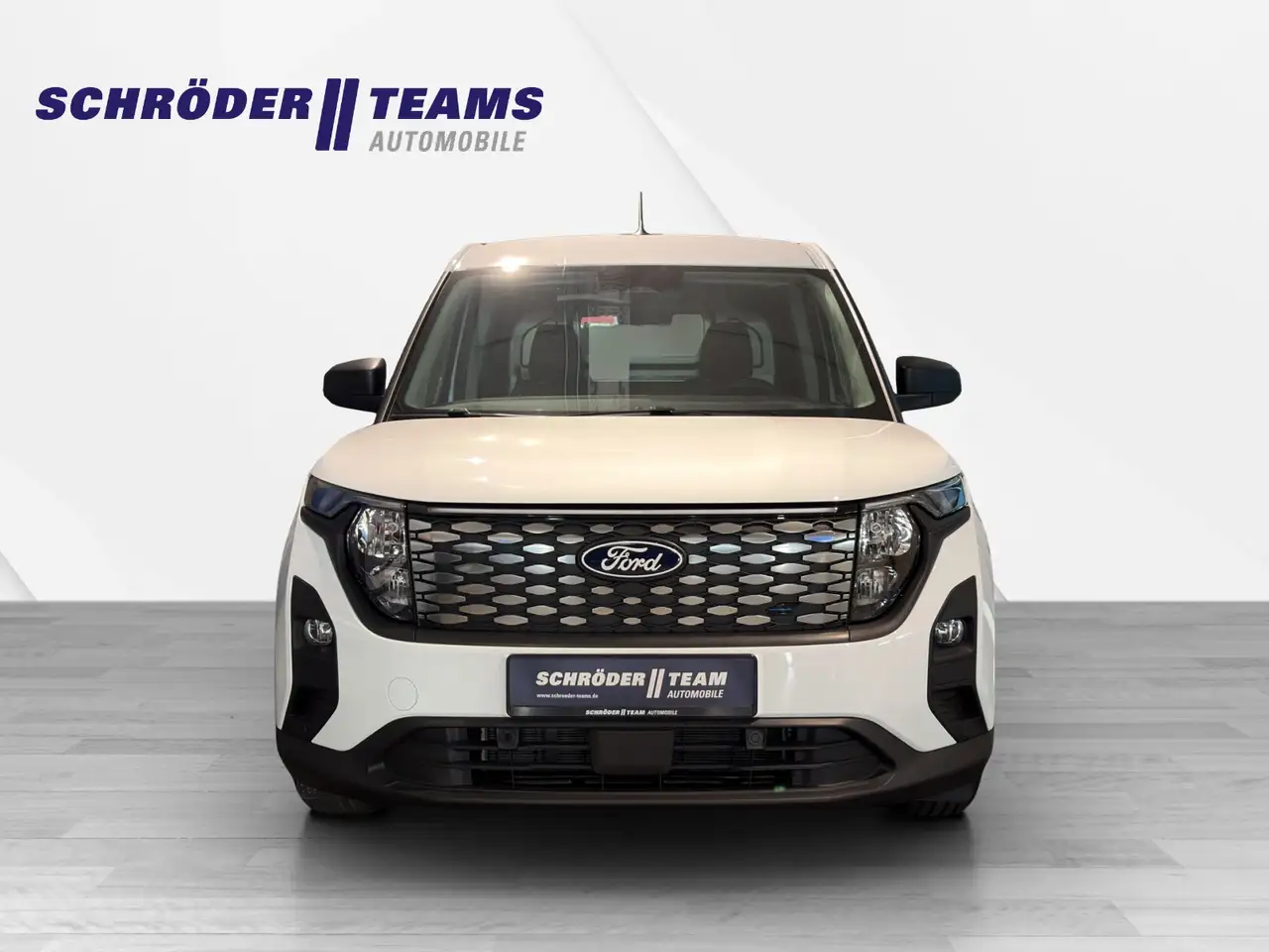 Ford Model not specified 2026