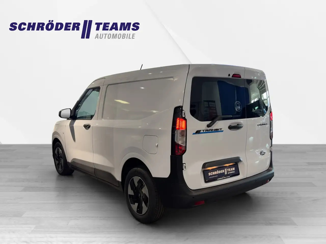 Ford Model not specified 2026