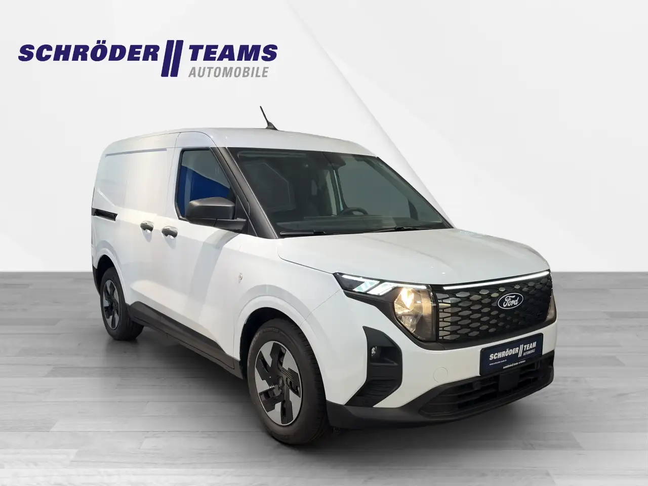 Ford Model not specified 2026