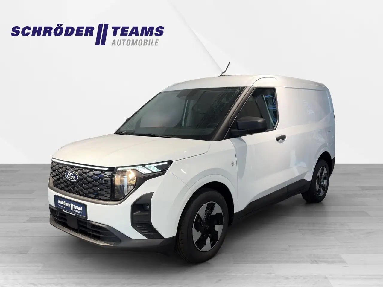 Ford Model not specified 2026