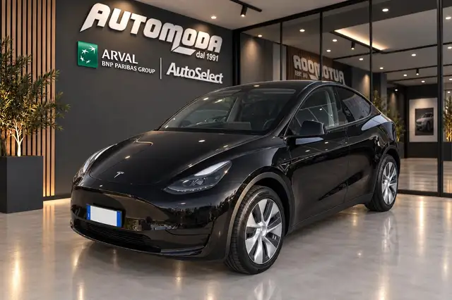 Tesla Model Y 50 kWh RWD