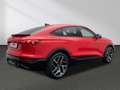 Audi Q6 Sportback e-tron performance Komfortpaket pro Rot - thumbnail 3