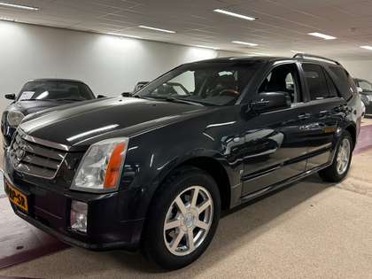 Cadillac SRX 4.6 V8 Automaat Sport Luxury INCL. NWE APK 02-2026