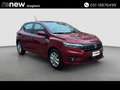 Dacia Sandero Streetway 1.0 sce Comfort SL DaciaPlus 65cv Rosso - thumbnail 3