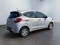 Hyundai i10 Comfort 1,2 Klima MJ25 NAV CarPlay Spha BT Kam ... Grau - thumbnail 5