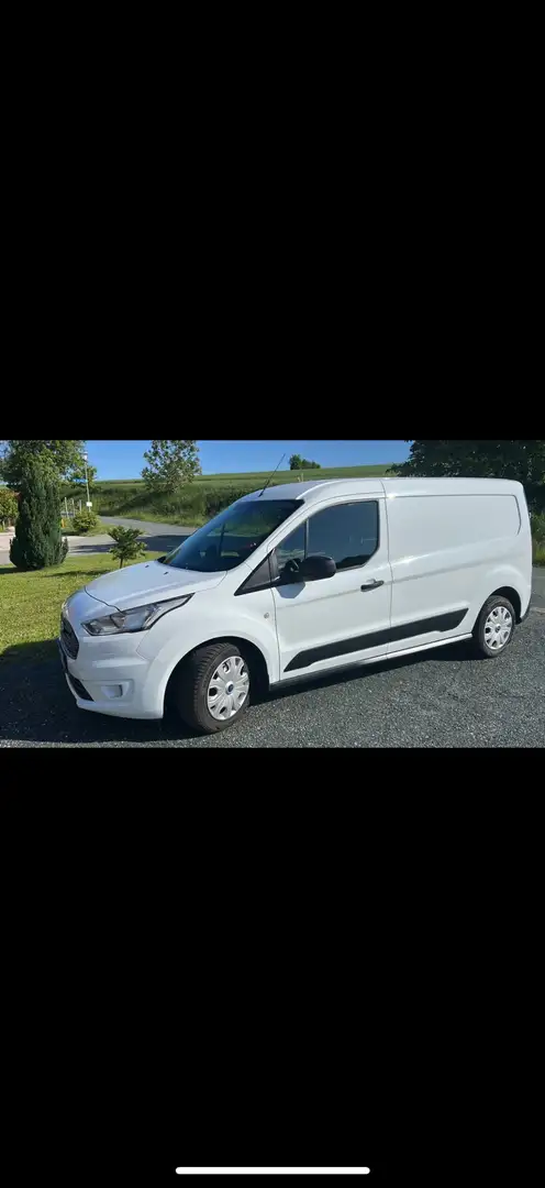 Ford Transit Connect L2 HP 1,5 TDCi Trend - 2