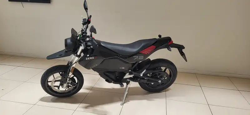 Zero Zero FXE - foto 2