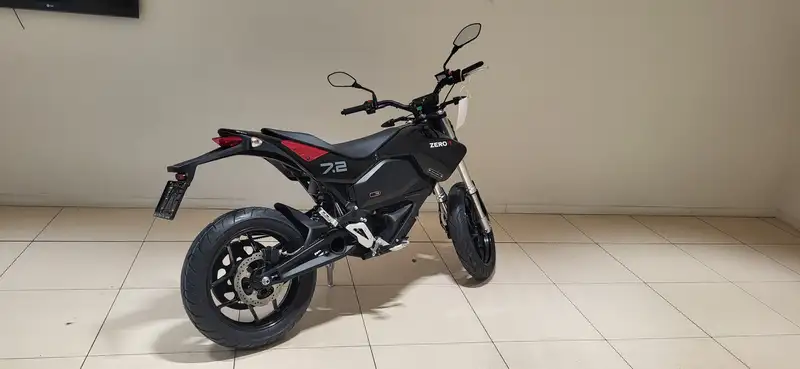 Zero Zero FXE - foto 4