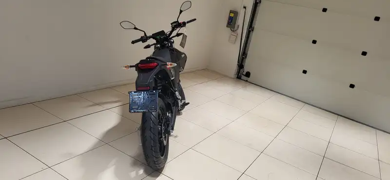 Zero Zero FXE - foto 3