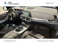 BMW X5 xDrive45e 394ch M Sport 17cv Gris - thumbnail 6