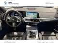 BMW X5 xDrive45e 394ch M Sport 17cv Gris - thumbnail 8