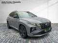 Hyundai TUCSON DCT N Line 4WD LED/Navi/PanoSD/SHZ/Kamera Gris - thumbnail 7