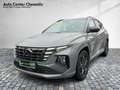 Hyundai TUCSON DCT N Line 4WD LED/Navi/PanoSD/SHZ/Kamera Gris - thumbnail 3