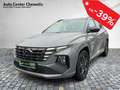 Hyundai TUCSON DCT N Line 4WD LED/Navi/PanoSD/SHZ/Kamera Gris - thumbnail 2