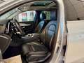 Mercedes-Benz GLC 220 d 4M LEDER NAVI KAMERA PANORAMA KEYLESS Silber - thumbnail 11