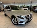 Mercedes-Benz GLC 220 d 4M LEDER NAVI KAMERA PANORAMA KEYLESS Silber - thumbnail 2