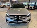 Mercedes-Benz GLC 220 d 4M LEDER NAVI KAMERA PANORAMA KEYLESS Silber - thumbnail 3