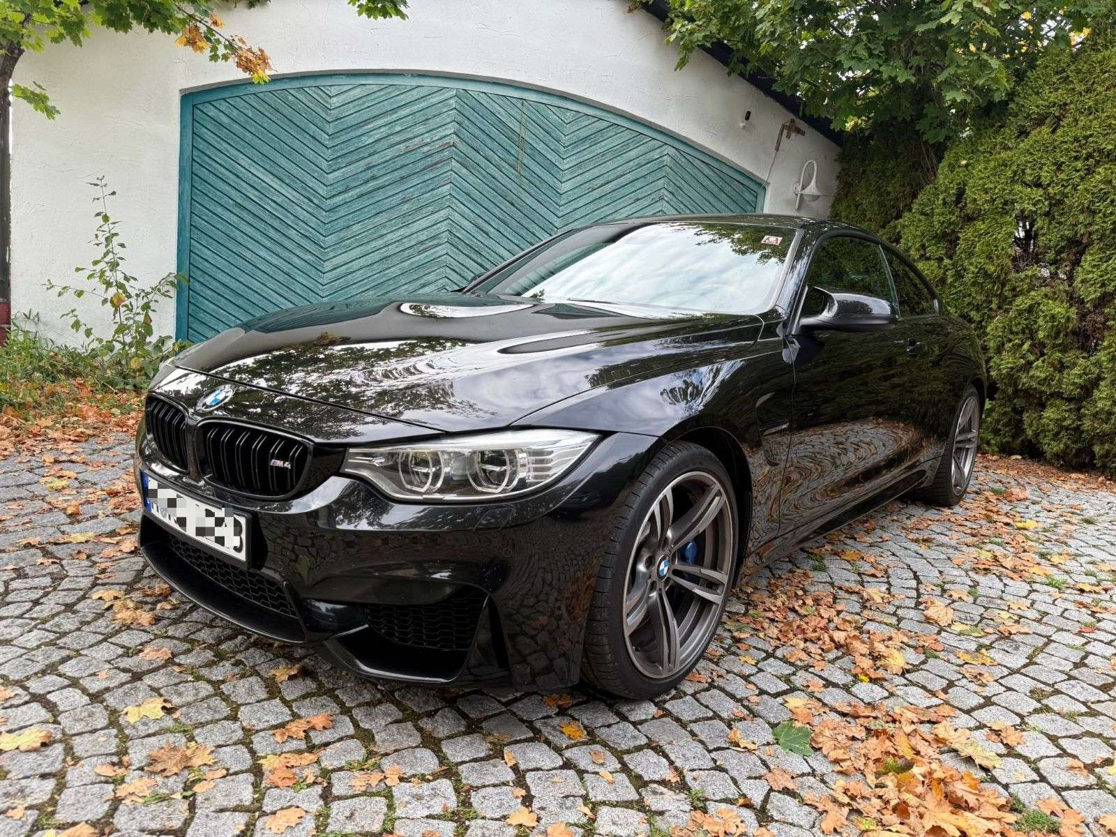BMW M4