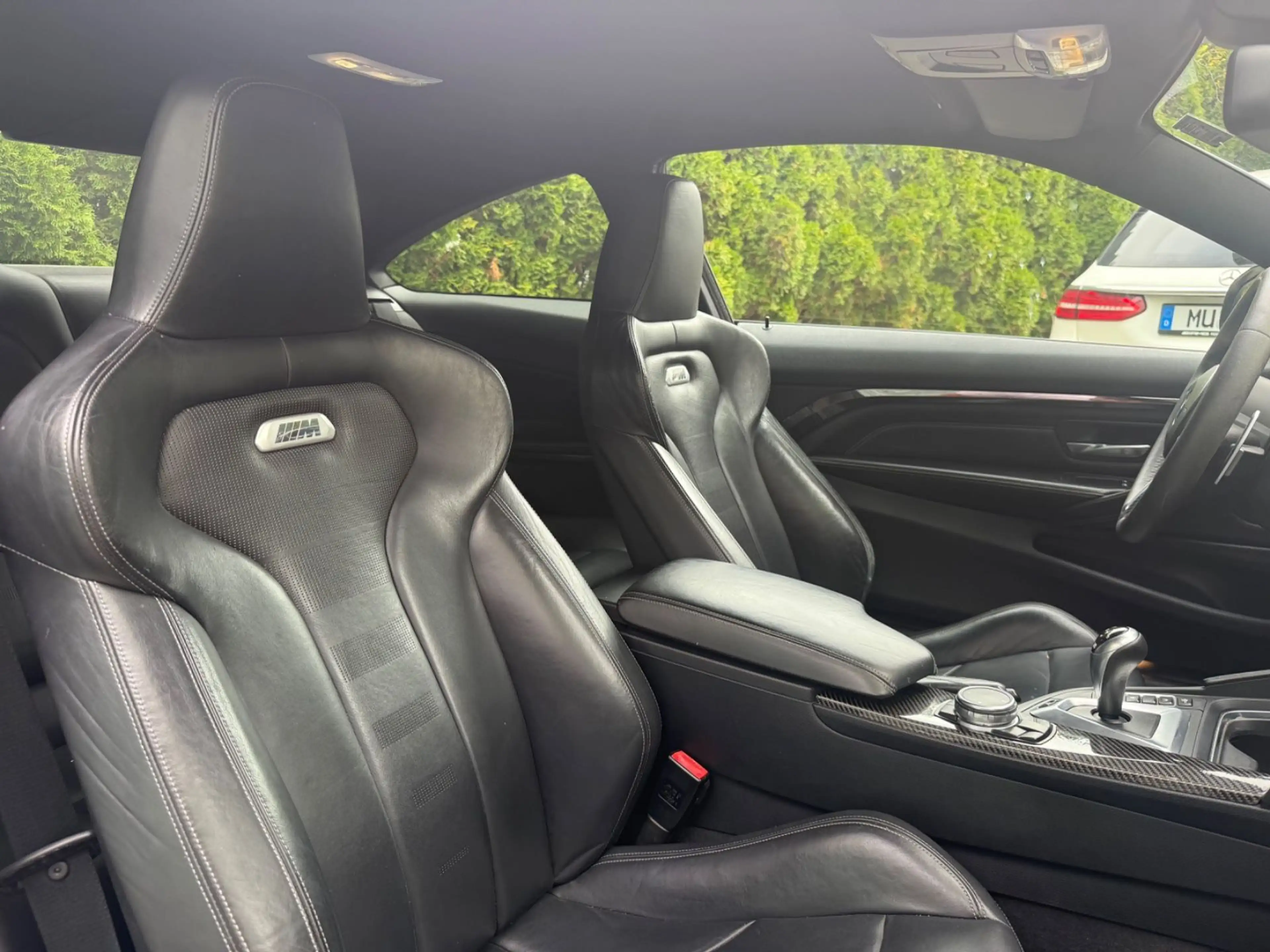 BMW M4 Coupe*DKG*Deutsches-Fzg*Carbon-Paket* — photo 10
