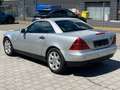Mercedes-Benz SLK 200 Kompressor / 192 PS / 141 KW / Garagen Fahrzeug Plateado - thumbnail 17