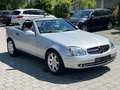 Mercedes-Benz SLK 200 Kompressor / 192 PS / 141 KW / Garagen Fahrzeug Plateado - thumbnail 2