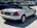 Mercedes-Benz SLK 200 Kompressor / 192 PS / 141 KW / Garagen Fahrzeug Plateado - thumbnail 3