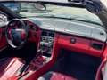 Mercedes-Benz SLK 200 Kompressor / 192 PS / 141 KW / Garagen Fahrzeug Plateado - thumbnail 8
