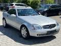 Mercedes-Benz SLK 200 Kompressor / 192 PS / 141 KW / Garagen Fahrzeug Plateado - thumbnail 15