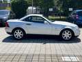 Mercedes-Benz SLK 200 Kompressor / 192 PS / 141 KW / Garagen Fahrzeug Plateado - thumbnail 20
